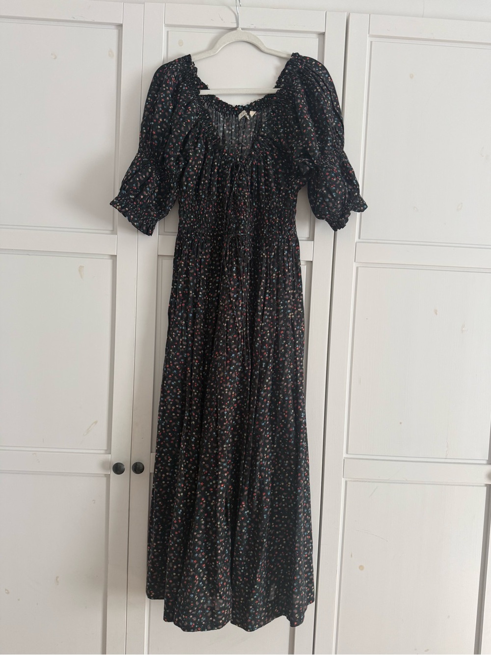Dôen Ischia dress size large
